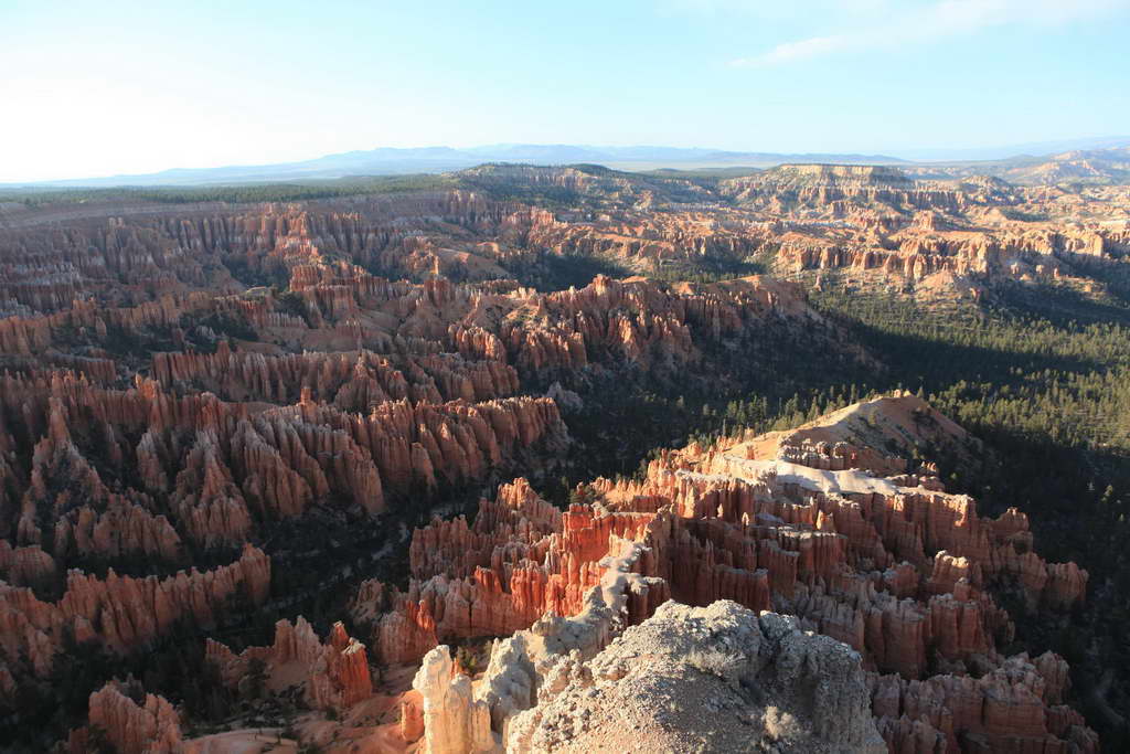Bryce Canyon NP